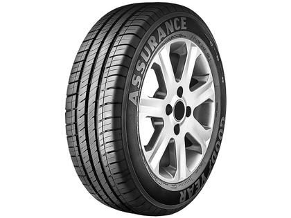 masa Goodyear 175/65R15 　EG01 2020製 Pneu Aro 15” Goodyear 175/65R15 - Assurance 84T - Pneu de Carro
