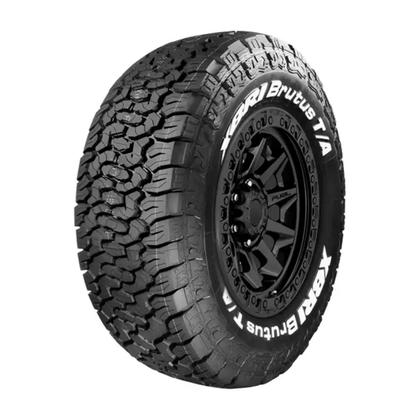 Imagem de Pneu Aro 15 Xbri 31x10.50 R15 Lt 6pr 109S Tl Brutus T/A