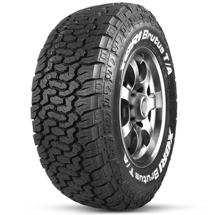 Imagem de Pneu Aro 17 265/70R17 Xbri Brutus TA 121/118S 10PR TL