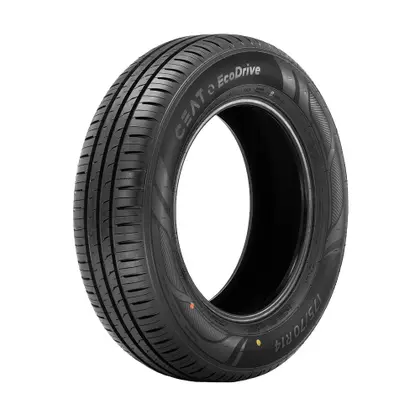 Imagem de Pneu Ceat Aro 14 EcoDrive 185/65R14 86H