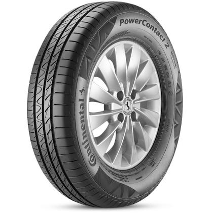 Imagem de Pneu Continental Aro 14 185/70r14 88h Powercontact 2