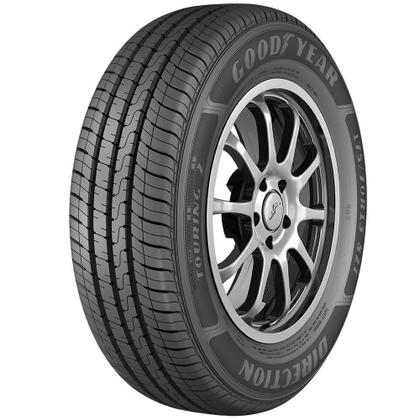 Imagem de Pneu goodyear aro 14 direction touring 2 185/70r14 88h