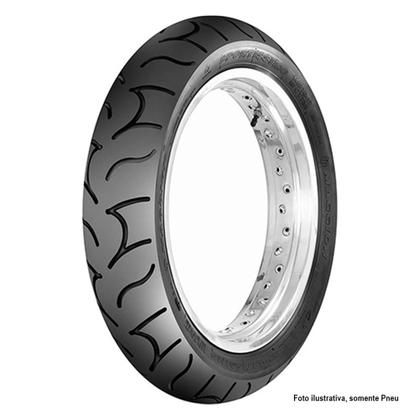 Imagem de Pneu Maggion para Motocicleta 100/80-17 Sportissimo - Sem Câmera