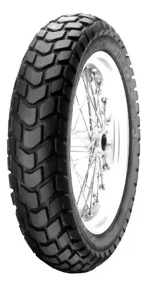 Imagem de Pneu Traseiro Nxr Bros 160 Pirelli 110/90-17 Mt60 (tt) 60p