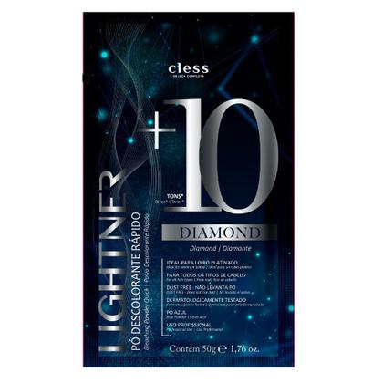 Imagem de Pó Descolorante Lightner Diamond 50g