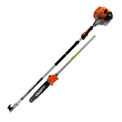 Imagem de Podador de Galhos Altura Motopodador a Gasolina 1,3HP 33cc com Extensão Carbon Fak
