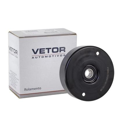 Imagem de Polia Correia Alternador Mercedes Benz C180 C200 C220 C230