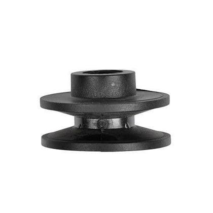 Imagem de Polia de Plástico para Motor 42mm x 1.2 - Pequena