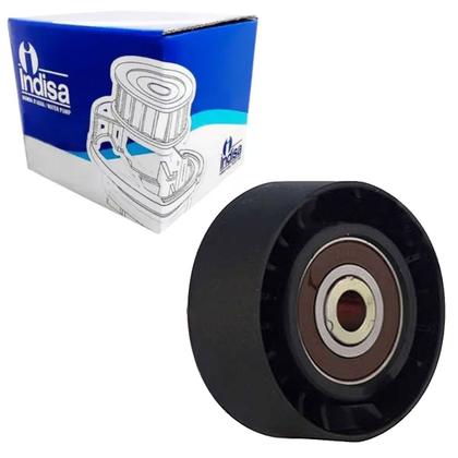 Imagem de Polia Do Alternador - 206 2000 A 2008 / 207 2008 A 2013 / 307 2000 A 2012 / Marea 1998 A 2007 / Marea Week 1998 A 2007