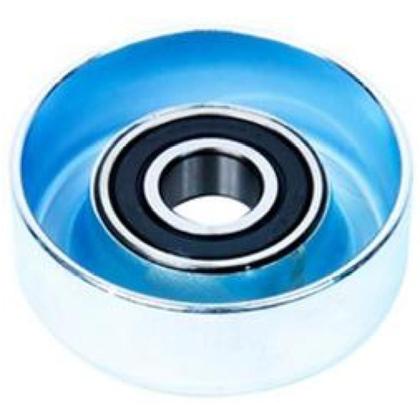 Imagem de Polia do alternador Dianteiro Ford Ecosport 2003 a 2006