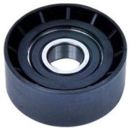 Imagem de Polia do alternador Dianteiro Renault Scenic 2002 a 2009