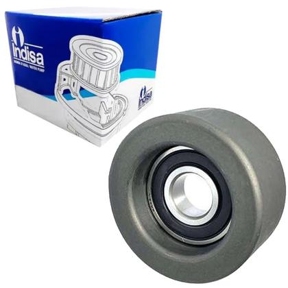 Imagem de Polia Do Tensor Do Alternador - Cruze 2011 A 2014 / Cruze Sport6 2011 A 2014 / Sonic 2011 A 2014 / Tracker 2013 A 2016 - T251303