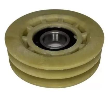 Imagem de Polia Esticador Correia Volvo N/NL - 465328