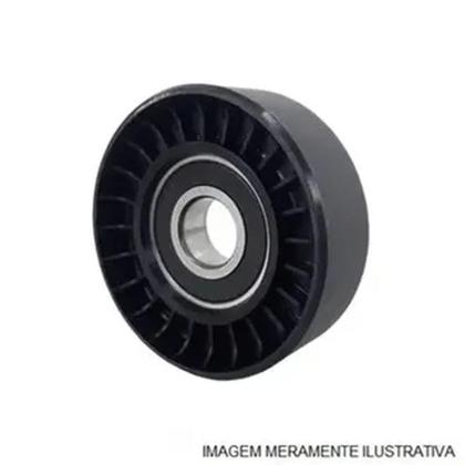 Imagem de POLIA TENSOR ALTERNADOR para MERCEDES 715C 5.5 32V V8 02/11 