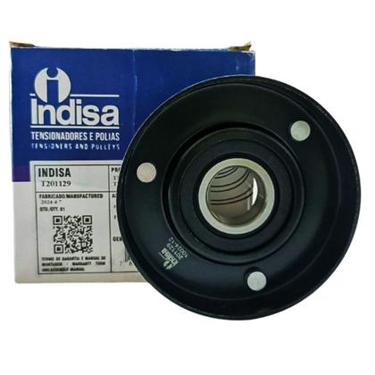 Imagem de Polia Tensor Correia Celta Corsa Ômega Astra Calibra