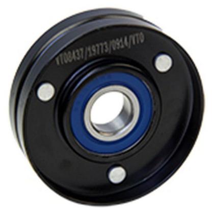 Imagem de Polia tensora alternador Audi A4 e A6 / Passat