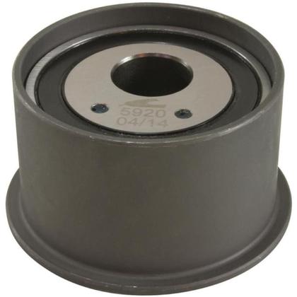 Imagem de Polia tensora Audi A6 2001 a 2006 COBRA 5920