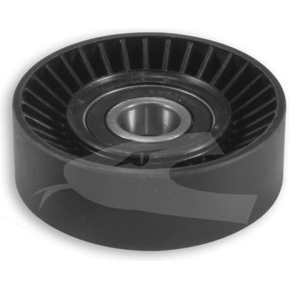 Imagem de Polia tensora Audi A6 2007 a 2014 COBRA LH177525