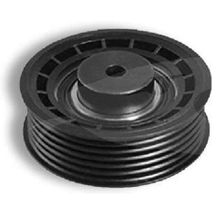 Imagem de Polia tensora Chevrolet Celta 1999 a 2016 PRO AUTOMOTIVE