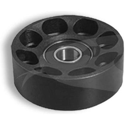 Imagem de Polia tensora Mercedes Benz Sprinter Furgão 1997 a 2000