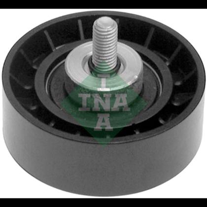 Imagem de Polia tensora Vw Spacefox 2006 a 2014 Ina 532 0297 10