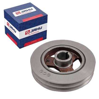 Imagem de Polia Virabrequim - A10 1984 A 1991 / A20 1984 A 1991 / A40 1984 A 1991 / C10 1984 A 1991 / C20