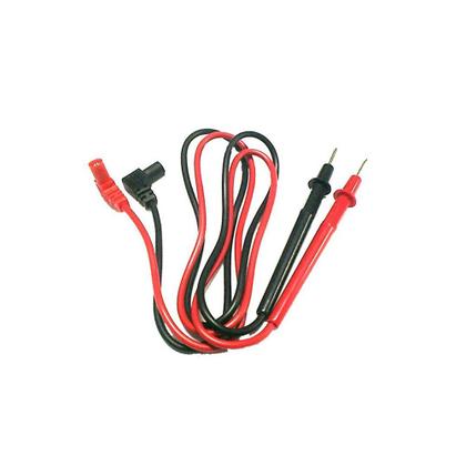 Imagem de Ponta Prova Ppm-100 Multímetros Md Universal Utilizada Diversos Equipamentos Instrutherm