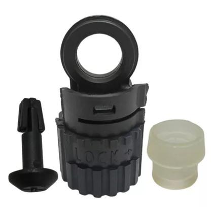 Imagem de Ponteira Cabo Seletor - Astra 2006 A 2011 / Agile 2009 A 2014 / Zafira 2006 A 2015 / Montana 2011 A 2014 / Prisma 2008 A 2012 - 10565