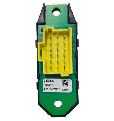 Imagem de Ponto Estrela Star Point Módulos Para Euro VI A0355452326