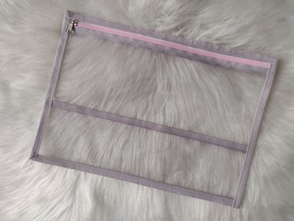 Imagem de Porta documentos certidão de nascimento