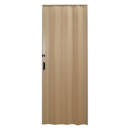 Imagem de Porta Sanfonada de PVC 210cm x 70cm Belplast