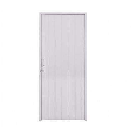 Imagem de Porta Sanfonada Pvc Polifort 210 X 70cm