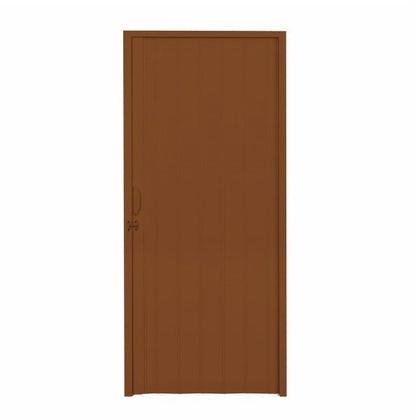 Imagem de Porta Sanfonada Pvc Polifort 210 X 80cm