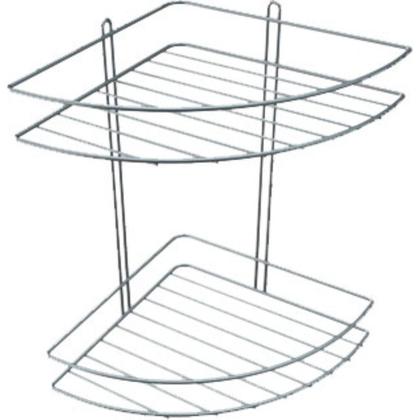 Imagem de Porta Shampoo Dupla Stolf Mult-682