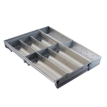 Imagem de Porta Talheres Inox 376 x 472 x 64mm FGVTN