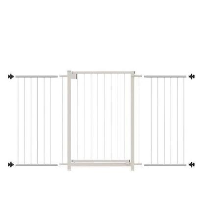 Imagem de Portão Multigrade-Divisor Ambiente 70 A 130Cm-Nf1303 Branco