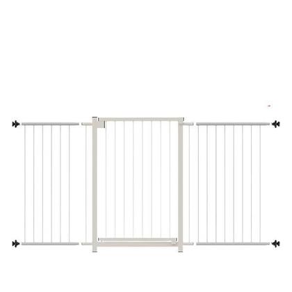 Imagem de Portão Multigrade-Divisor Ambiente 70A 140Cm - Branco Nf1403