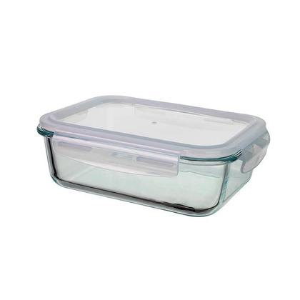 Imagem de Pote vidro c/tp herm.1500ml rt tuut