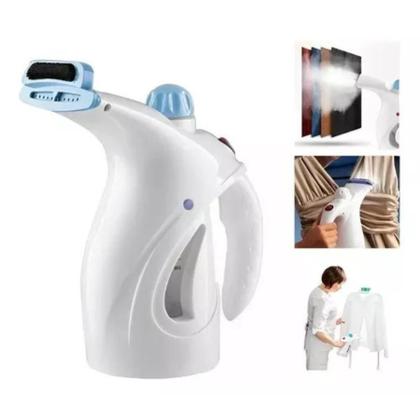 Imagem de Potência e rapidez para passar suas roupas: Vaporizador Para Passar Roupa No Cabide 110v
