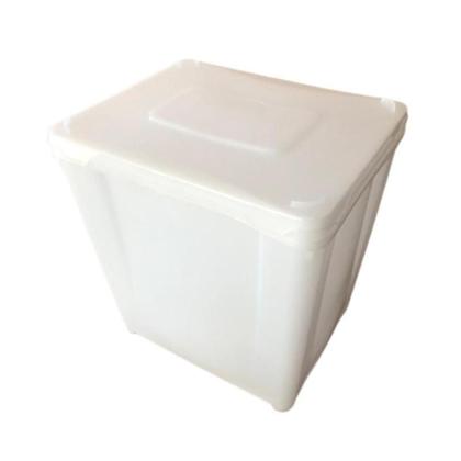 Imagem de Potes Para Vender Sorvete