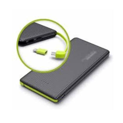 Imagem de Power Bank Genérico 20000Mah, Carregamento Prático E Rápido