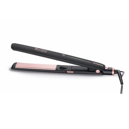 Imagem de Prancha Alisadora Mondial Black Rose P-27