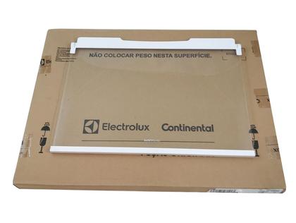 Prateleira fixa geladeira electrolux ib54s ib55s a19149901