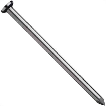 Imagem de Prego Polido Gerdau 1Kg C/Cabeça  18X24 (3,40X55mm)