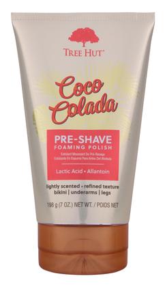 Imagem de Prep Polish Tree Hut Coco Colada 207ml