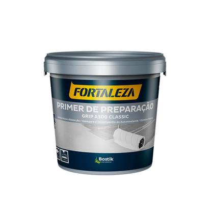 Imagem de Primer de Preparação Fortaleza GRIP A300 Classic 3,6kg - Alta Aderência