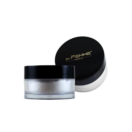 Imagem de Primer HD Mineral Translúcido