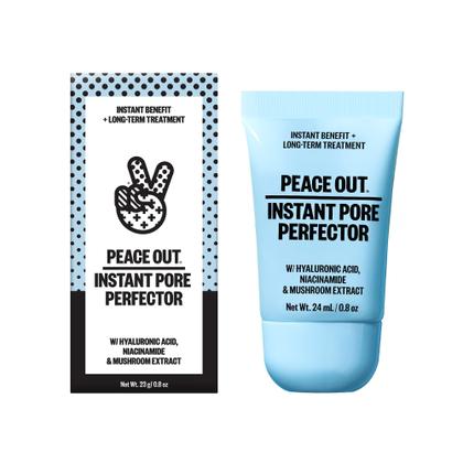 Imagem de Primer para a pele PEACE OUT Instant Pore Perfector 23mL