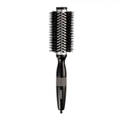 Imagem de Proart escova metallic pro prata 25mm