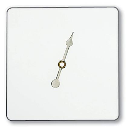 Imagem de Probabilidade transparente quadrada de Spinner hand2mind (conjunto de 5)